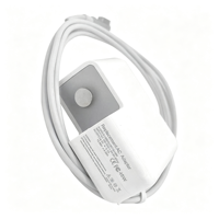 Adaptateur secteur de remplacement pour ordinateur portable Apple, ensemble complet 45W, 60W, 61W, 67W, 85W, 87W, 96W, embouts L, T, USB-C, chargeur d'alimentation pour ordinateur portable, TOUTES LES VERSIONS