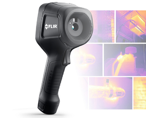 <span class=keywords><strong>Camera</strong></span> chụp ảnh nhiệt <span class=keywords><strong>Flir</strong></span> E6 Pro với wifi. <span class=keywords><strong>Camera</strong></span> hồng ngoại Độ phân giải cao với <span class=keywords><strong>Flir</strong></span> đốt cháy đám mây - Product Image 3