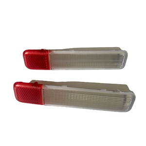 Silverado Led Door Interior <b>Light</b> 15021517 15021518 For Chevrolet Gmc Truck - Product Image 3