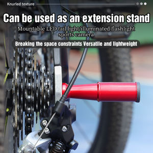 <span class=keywords><strong>Protector</strong></span> de Cambio Trasero para <span class=keywords><strong>Bicicleta</strong></span> LEBYCLE, Aleación de Aluminio, Ligero, <span class=keywords><strong>Protector</strong></span> de Cambio Trasero para <span class=keywords><strong>Bicicleta</strong></span> - Product Image 4