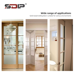 Engrenage silencieux en acier inoxydable <span class=keywords><strong>porte</strong></span> coulissante armoire en <span class=keywords><strong>bois</strong></span> <span class=keywords><strong>porte</strong></span> tampon poulie matériel de meubles - Product Image 4