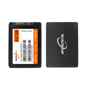Grosir Pabrik disque dur eksternal 2.5 inci SATA SSD 240GB 256GB 512GB 1TB - SATA 3.0 Internal Solid State Drive TLC 3D-NAND - Product Image 2