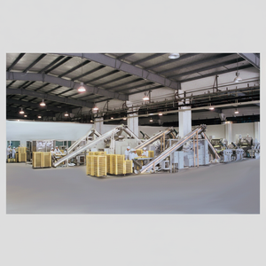 Made China que hace la máquina de fabricación utilizada en moldes de jabón - Product Image 1