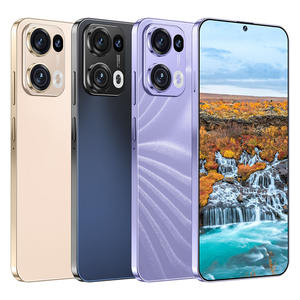 Caméra arrière débloquée double carte 108MP Reno13 Pro 7.<span class=keywords><strong>3</strong></span> pouces 16GB + 1TB Smartphone HD d'origine Decacore CPU nouveau 4G5G français allemand - Product Image 5
