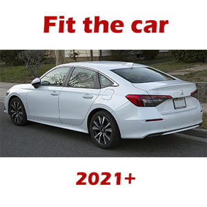 Sollevatore Elettrico Automatico del Portellone Posteriore con Sensore a Piede per <span class=keywords><strong>Honda</strong></span> <span class=keywords><strong>Civic</strong></span> - Product Image 4