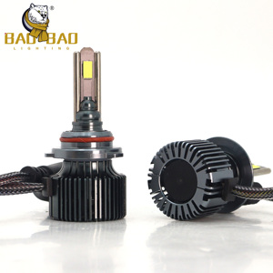 BB2702 300W 50000lm H7 H4 H11 <span class=keywords><strong>LED</strong></span> Đèn Pha Canbus 6500K Siêu Cao Điện 12V 9005 9006 H7 H4 H11 Phổ Xe Đèn Pha - Product Image 6