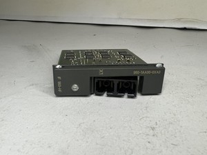 โมดูลหน่วยความจำ PLC 6ES79601AA000XA0 6ES7960-1AA00-0XA0 - Product Image 1