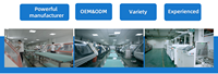 Placa de Circuito Electrónico de Consumo Personalizada OEM Hexing Brand FR-4 con Integración Multi-Interfaz, PCBA con Acabado Superficial ENIG, ISO 9001