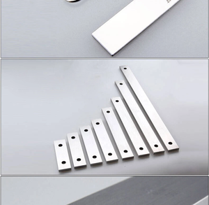 उच्च परिशुद्धता गेज ब्लॉक 32 pccs 38 pccs 47pcs 83 pccs 103 pccs 112 pccs 122 pccs व्यक्तिगत ब्लॉक गेज - Product Image 3