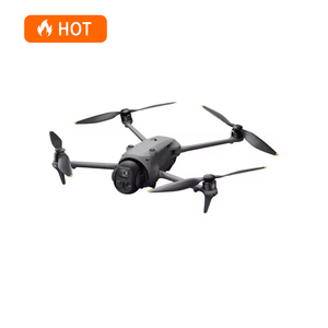 Dron Profesional DJI Mavic 4 Pro Edición Industrial para Mapeo e Inspección, con Control Remoto Zenmatal y Cámara Dual - Product Image 1