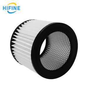 Compatibile Negozio/Vac 90398 Aspirapolvere Aspirapolvere di Ricambio Parti di Ricambio In Plastica Accessori Filtro Hepa Parte di Fissaggio - Product Image 3