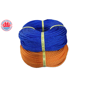 Corde de pêche Yusunqir en polyéthylène haute résistance, résistante à l'abrasion, pour la pêche marine - Product Image 1