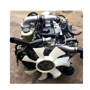 เครื่องยนต์ดีเซลนิสสัน 3.2 ลิตร <span class=keywords><strong>QD32</strong></span> มือสอง ผลิตในญี่ปุ่น เครื่องยนต์ดีเซลนิสสัน <span class=keywords><strong>QD32</strong></span> - Product Image 1