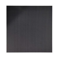 Écran LED RVB couleur pleine pour intérieur RGX 250*250mm P1.56 P1.9 P2.5 P2.6 P2.9 P3.9 P4.8 – Mur vidéo LED et écran LED de location
