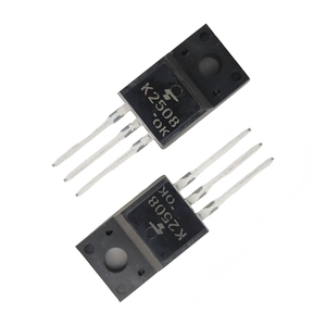 K2508 2SK2508 13A 250V มอสเฟต TO220F - Product Image 1