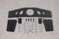 Plaque d'adaptation de frein à main Durable en acier personnalisé YUESHEN pour la Modification de voiture de course de jeu