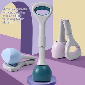 Raccoglitore per Escrementi di Cani, Accessorio per Animali Domestici - Product Image 2