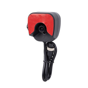 Câmera Frontal AHD ADAS de Fábrica com Lente Única, Sensor G, WDR, Visão Noturna 1080P, 12V, 1 Ano de Garantia, Gravador de Vídeo - Product Image 4