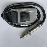 Sensor Oksigen Gas Buang 5WK96689A  8K0907807K 5WK97212 12V untuk Suku Cadang Truk Lainnya