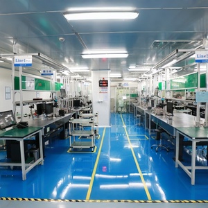 לוח אחורי מקורי של Barco עבור מקרני קולנוע מסדרות C/B/CLP/BLP - Product Image 5