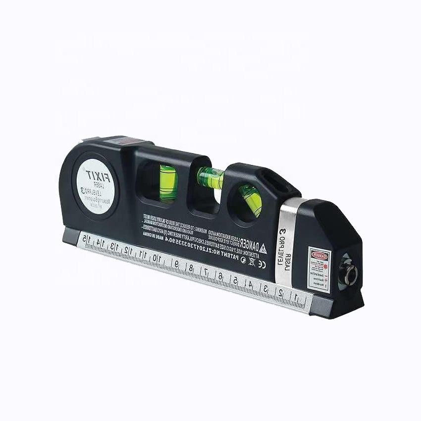 Nhà Sản Xuất Bán Trực Tiếp Máy Cân Bằng Laser Đa Năng, Thước Cân Bằng