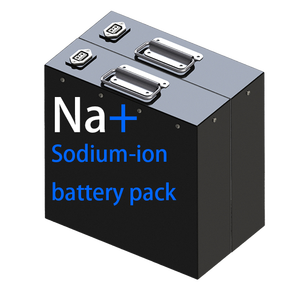 NEW Sodium Ion <b>Battery</b> <b>24V</b> 100Ah <b>Battery</b> Pack High Safety Low Temperature Performance Strong Sodium Ion <b>Battery</b> Rubri 100 Sodium - Product Image 6