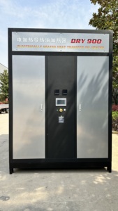 Industrial Electric Heating Boiler 720 kw Electric <strong>Steam</strong> <strong>Generator</strong> - Product Image 3