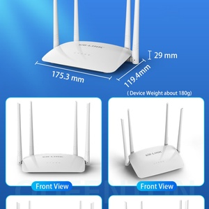Không dây <span class=keywords><strong>N</strong></span> AP Router LB liê<span class=keywords><strong>n</strong></span> kết BL-WR450H Wifi <span class=keywords><strong>Repeater</strong></span> tốc độ cao không có thiết lập dễ dàng để cài đặt wifi router - Product Image 5