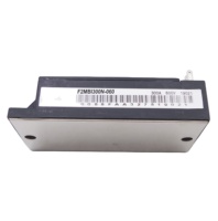 Module IGBT pour ascenseur FCM300DY-12H, module IGBT 300A 600V, module de transistors à double alimentation