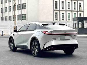<span class=keywords><strong>Toyota</strong></span> <span class=keywords><strong>de</strong></span> Segunda Mano, Fabricada en 2025, BZ5, Eléctrica, Autonomía <span class=keywords><strong>de</strong></span> 550 Kilómetros - Product Image 4