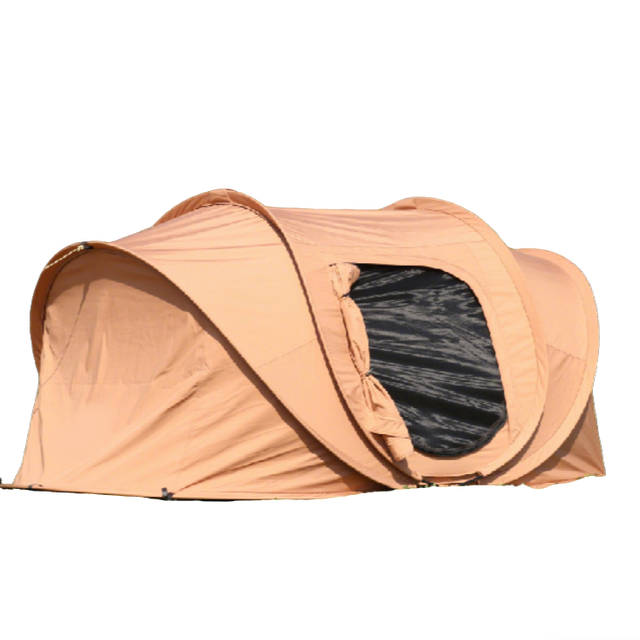 UAE-Style Pop-Up Tent Windproof Shade UV Protection Quick Setup for Desert/Beach Gathering Durable Fabric OEM/ODM Available