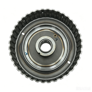NUEVO Tambor de Embrague para Transmisión Automática M11 QR640AHA C1, Nuevo, Compatible con Accesorios para Autos Ssangyong 215814A - Product Image 2