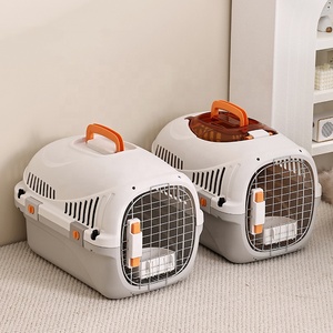 Sac de transport pour animaux respirant, directement de l'usine - Product Image 3