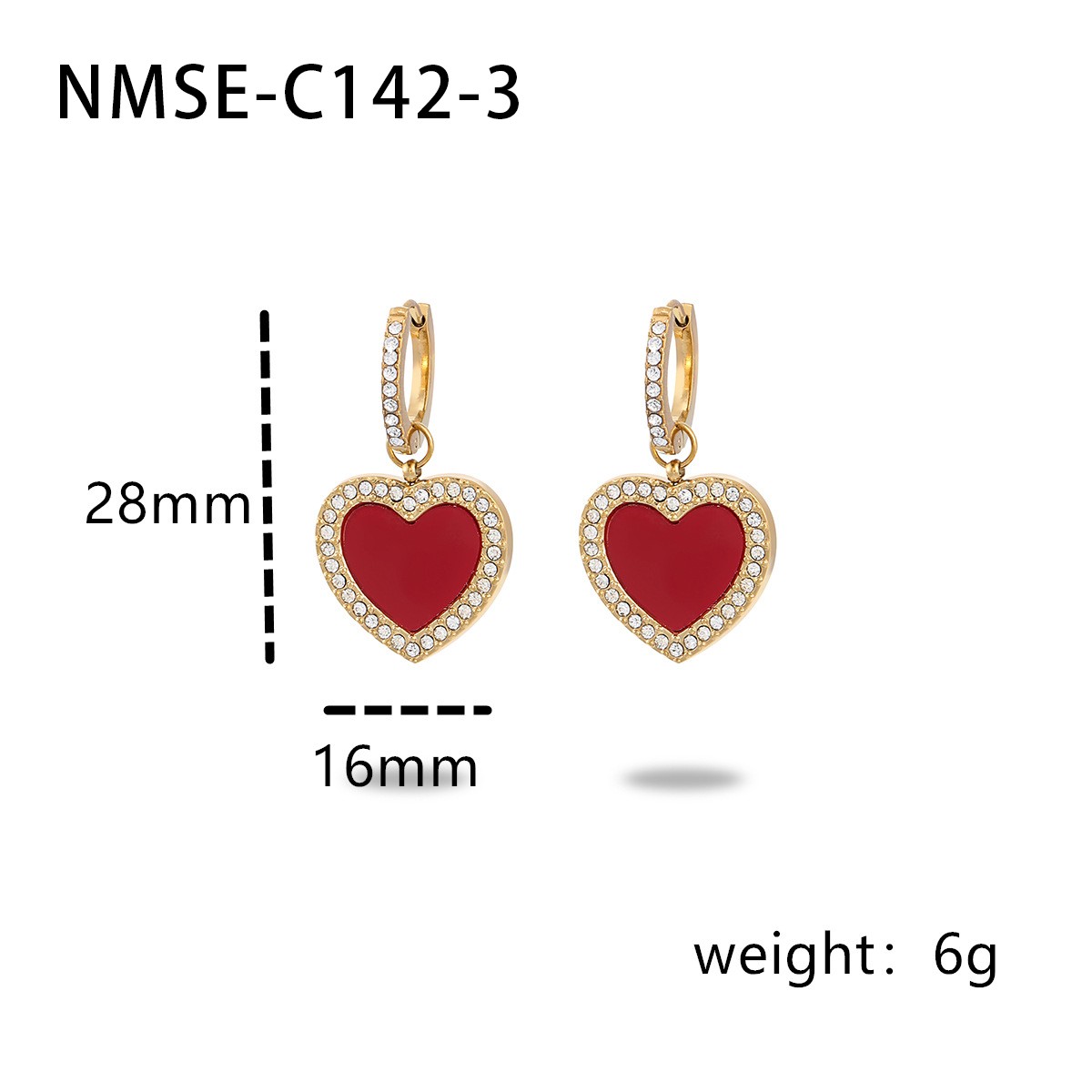 Oro NMSE-C142-3
