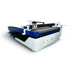 A fábrica fornece diretamente conduzir toalha de mesa máquina de corte de adesivos em pvc