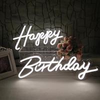 Letreros de Neón Personalizados con Logotipo para Exteriores, Decoración de Pared con Luz HD Oh Baby, Diseño Cálido y Romántico, Letras Flexibles RGB, Venta al por Mayor para Hogar y Bar