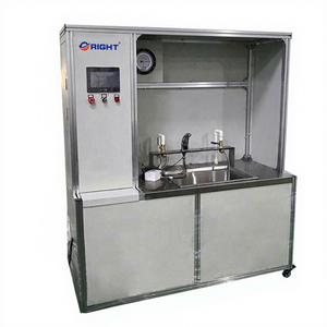 صنبور مياه للدش يلبي معيار EN 817، متين لـ 1-500,000 دورة تشغيل، ضغط 0.2-0.4 ميجا باسكال، دقة عالية، ضمان 12 شهرًا - Product Image 1