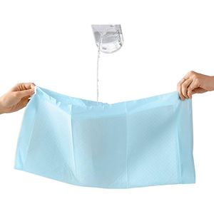 Almohadillas de Entrenamiento para Perros Súper Absorbentes y Desodorantes, Gruesas, Desechables, Absorbentes, para Orina de Mascotas - Product Image 3