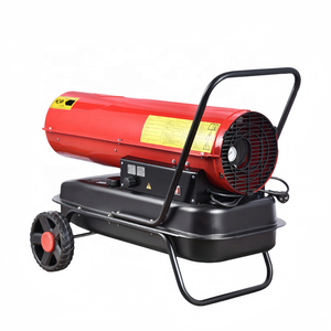 Calentador Automático de Acero Inoxidable de Alta Potencia para Cría de Aves, Alimentado por Diésel 220V, Equipo para Gallineros y Cría de Pollitos - Product Image 5