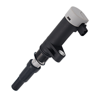 Bobine d'allumage pare-brise 8200765882 pour RENAULT, pour vent, FLUENCE, LOGAN, TWINGO, CLIO, MODUS, système de moteur électrique, pièces de rechange automatiques