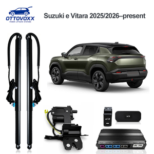 ชุดยกประตูท้ายไฟฟ้า OTTOVOXX สำหรับ <span class=keywords><strong>Suzuki</strong></span> E <span class=keywords><strong>Vitara</strong></span> ปี 2025 2026 2027+ ระบบเปิด<span class=keywords><strong>ประตู</strong></span>ท้ายอัตโนมัติแบบแฮนด์ฟรี - Product Image 1