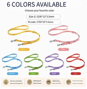 26 Lettere Regolabili Luminose in Silicone <span class=keywords><strong>con</strong></span> Strass <span class=keywords><strong>per</strong></span> Collari di <span class=keywords><strong>Cani</strong></span> e Gatti - Chiusura a Doppio Anello a D Fai da Te <span class=keywords><strong>per</strong></span> Nome Animale Domestico - Product Image 6