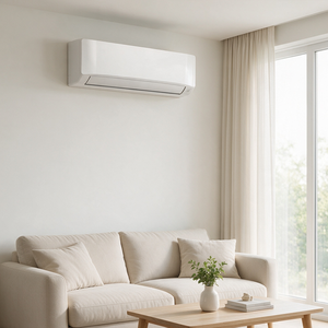 Aire Acondicionado Split de Pared de 3 Hp para Oficina y Hogar, Alta Calidad, Ahorro de Energía, 18000 BTU - Product Image 3