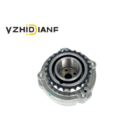 Vente en gros en ligne de pièces automobiles OEM, engrenage de distribution de l'arbre à cames 24350-26800 pour Hyundai Accent 2005-2011 Kia Rio 2005-2011 1.6L Gamma G4FC