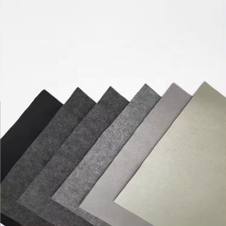 100% Merino Wool Felt 6mm-25mm Eco-friendly Nonwoven for Wedding Bag Breathable Industrial Use