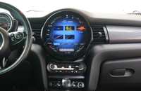 Autoradio de navigation multimédia audio Android 14 Snapdragon 11,8 pouces pour BMW Mini Cooper F54/F55/F56/F57/R60 2015-2023