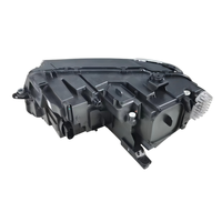Système d'éclairage automobile d'origine, phare avant LED, type confortable pour VW TIGUAN 2017 2018 2019 2020 pour 5NB941113 5NB941114