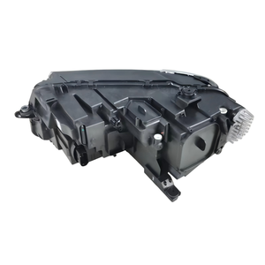 Sistema di Illuminazione Auto Originale, Faro Anteriore LED Tipo Comfort per VW <span class=keywords><strong>TIGUAN</strong></span> 2017 2018 2019 <span class=keywords><strong>2020</strong></span>, per 5NB941113 5NB941114 - Product Image 3