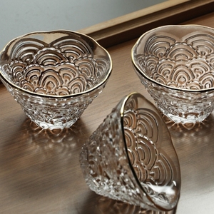 Kreatives Hammer muster mit Sake-Topf-Set Glas Weint opf Phnom Penh Baijiu Tasse Haushalt - Product Image 2