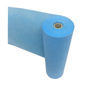Cubierta de alta calidad perforada Spunbond PP tela no tejida - Product Image 6